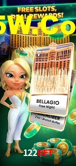 Daily Bonuses 122bet