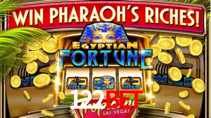 Live Casino 122bet