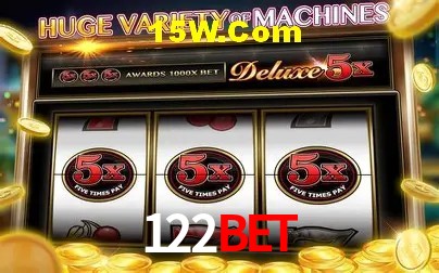 Account Benefits 122bet
