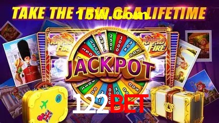 Slot Games 122bet